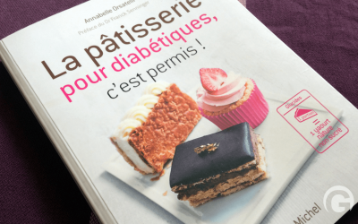 La pâtisserie pour diabétiques, c’est permis !