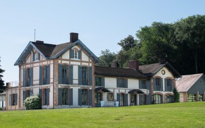 La Maison de Champagne Palmer & Co acquiert le Domaine du Chalet