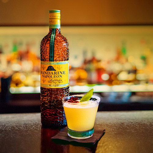 Napoléon Margarita Napoléon Margarita