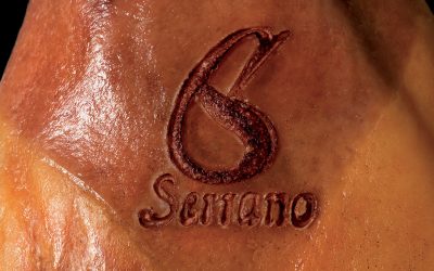 Consorcio Serrano : l’excellence du Jambon Serrano