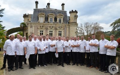 Rétrospective du 27ème Séminaire de Tradition Gourmande