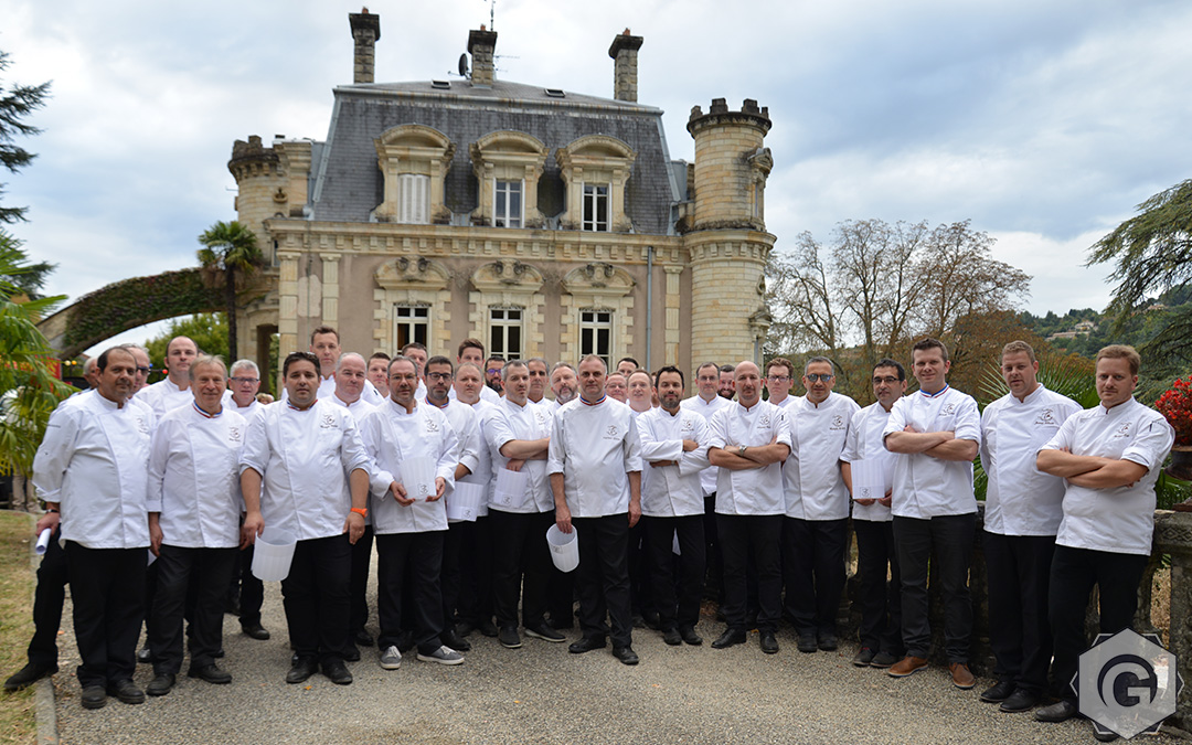 Rétrospective du 27ème Séminaire de Tradition Gourmande