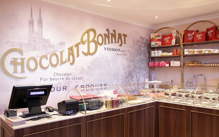 Boutique Bonnat Paris Boutique Bonnat Paris