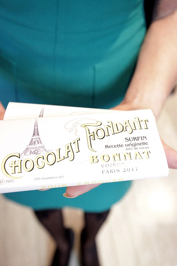 Chocolat Bonnat © mariaspera 