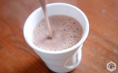 Comment faire du chocolat chaud ?