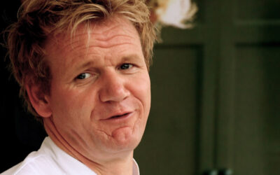 Gordon Ramsay