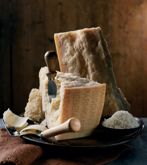 Parmigiano Reggiano 