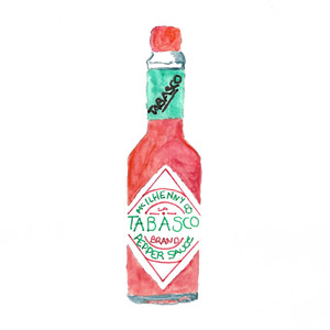 Tabasco