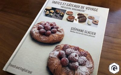 Tartes et gâteaux de voyage, pâtisserie boulangère