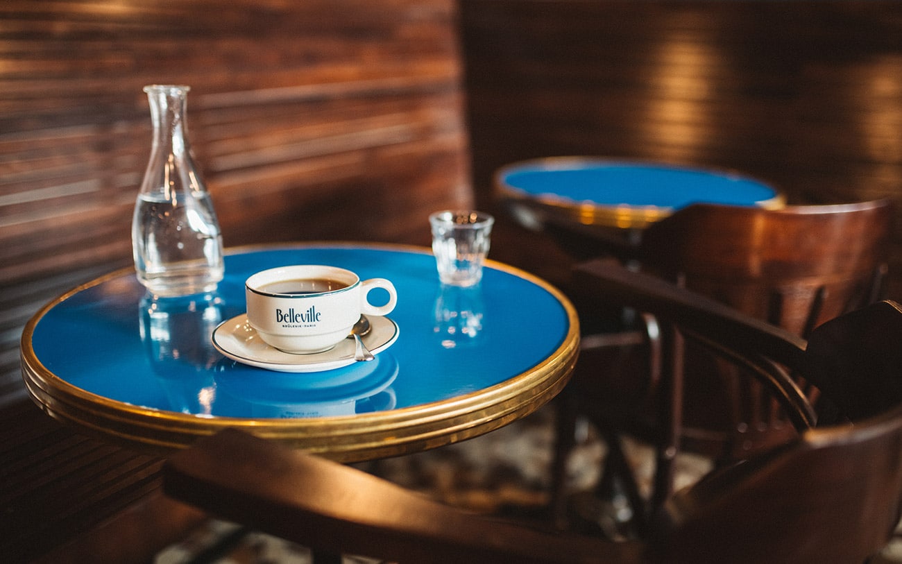 Comment choisir son moulin à café ? – Belleville Brûlerie - Paris