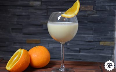 Virgin Colada, la version sans alcool de la Piña Colada