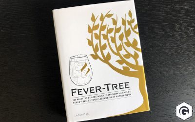 Fever-Tree – Éditions Larousse