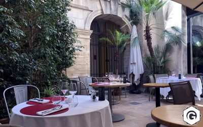 Bistrot Maison de la Lozère à Montpellier