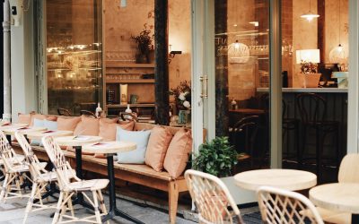 Bistrot Grand Café d’Athènes à Paris 10