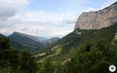 À la découverte du Vercors et de sa Gastronomie