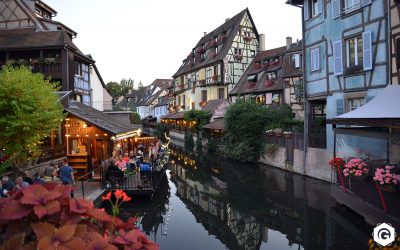 Que faire à Colmar ? Les meilleures choses à faire