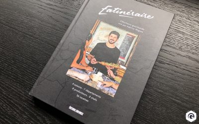 Eatinéraire – l’Occitanie gourmande vue par Fabrice Mignot