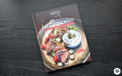 Le 5e Quartier – la nouvelle cuisine des produits tripiers