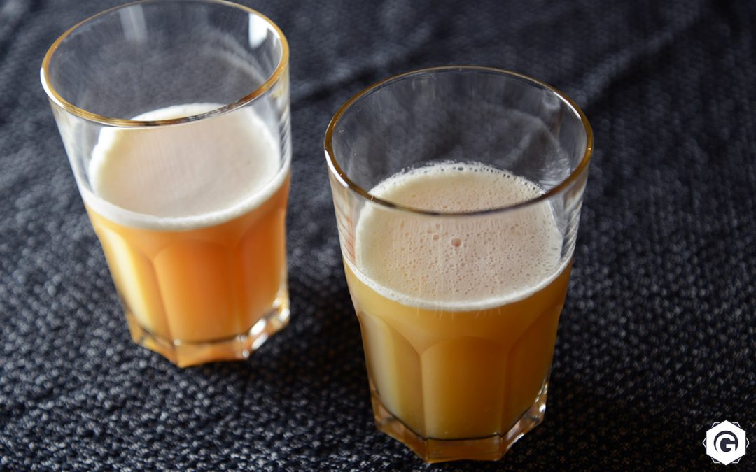 Flamingo, un délicieux cocktail à base de rhum - Recettes Gastronomico Flamingo, un délicieux cocktail à base de rhum - Recettes Gastronomico