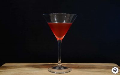 Le Cosmopolitan, un cocktail emblématique
