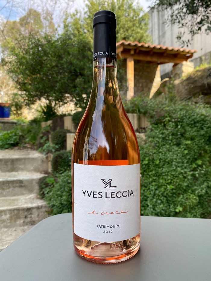 E Croce Rosé E Croce Rosé