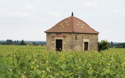 Domaine Jean Féry et Fils, Grands vins de Bourgogne
