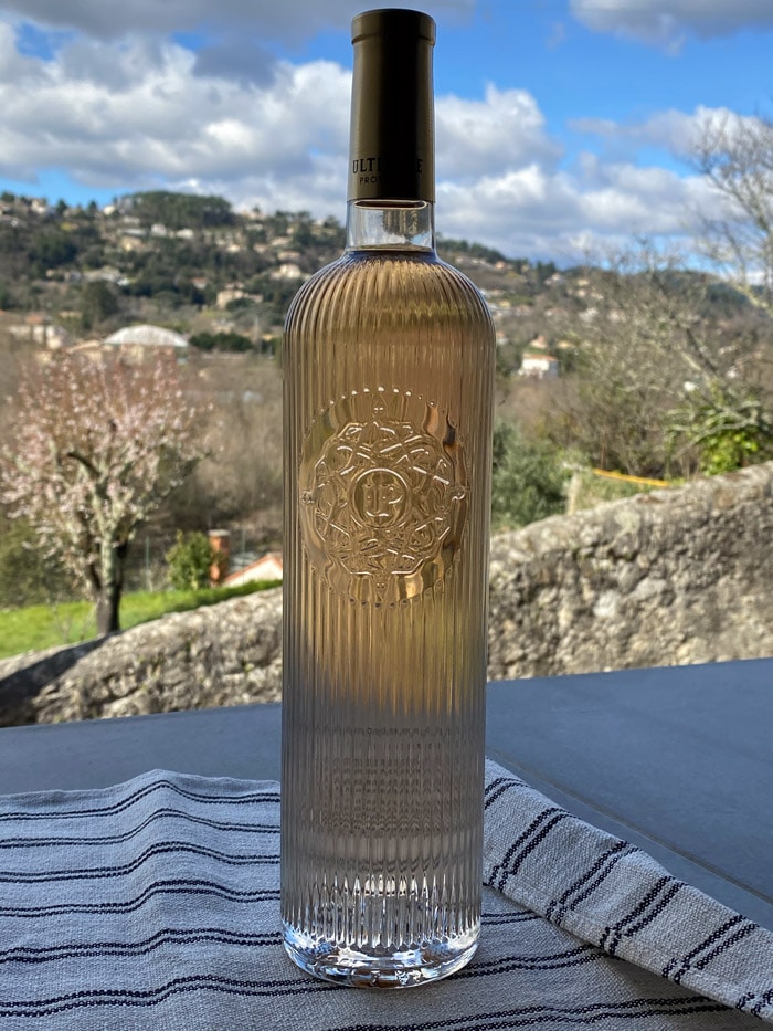 Ultimate Provence Rosé 2019