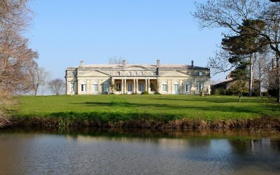 Château Laujac, les racines du Médoc