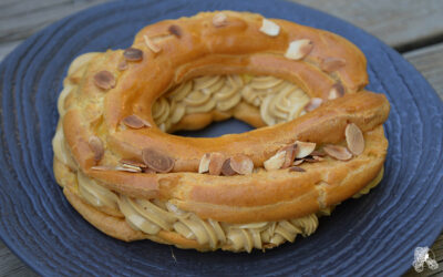 Le Paris-Brest