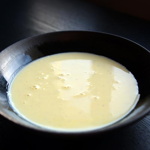 Crème Anglaise