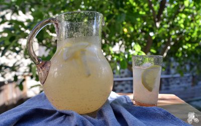 Limonade Maison