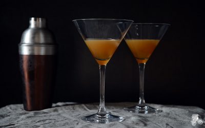 Cocktail Churchill