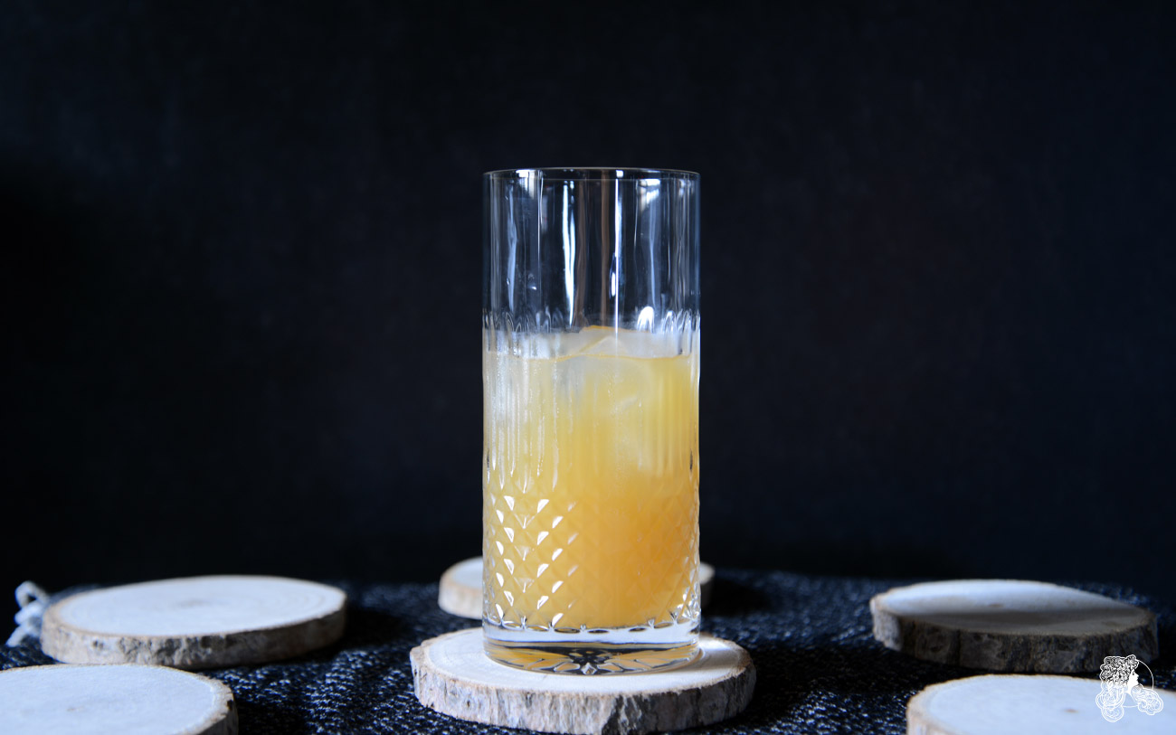 Cocktail sans alcool Florida : Recette, conseils et service - Cocktail-sans- alcool.fr