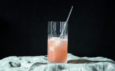 Grapefruit Cooler