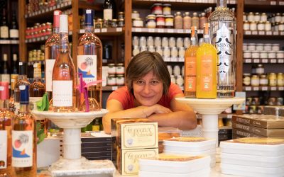 Boutique Laurent, Épicerie fine à Valence