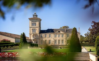 Château Lagrange, Grand Cru Classé Saint-Julien