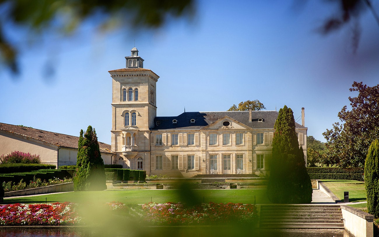 Château Lagrange, Grand Cru Classé Saint-Julien - Gastronomico