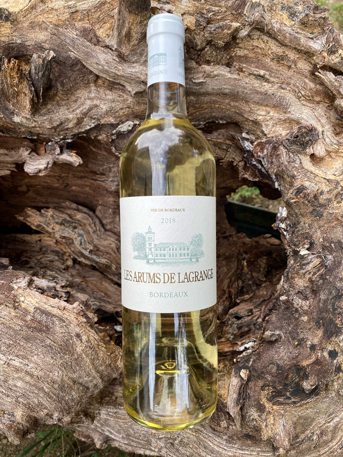 Les Arums de Lagrange Les Arums de Lagrange