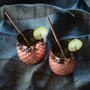 Moscow Mule