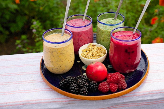 Smoothie Smoothie
