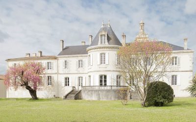 Domaine du Château Capbern