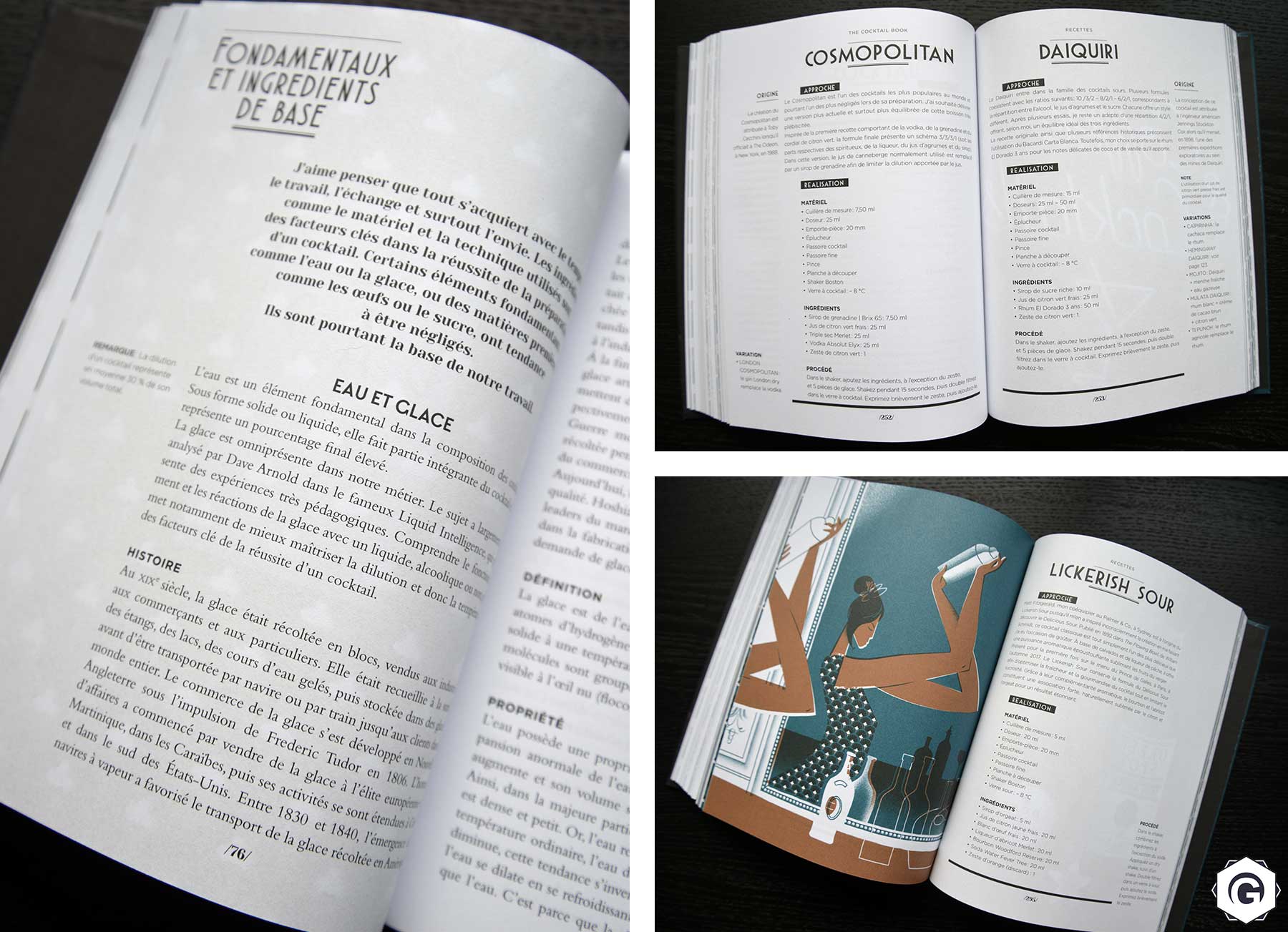 The Cocktail Book The Cocktail Book