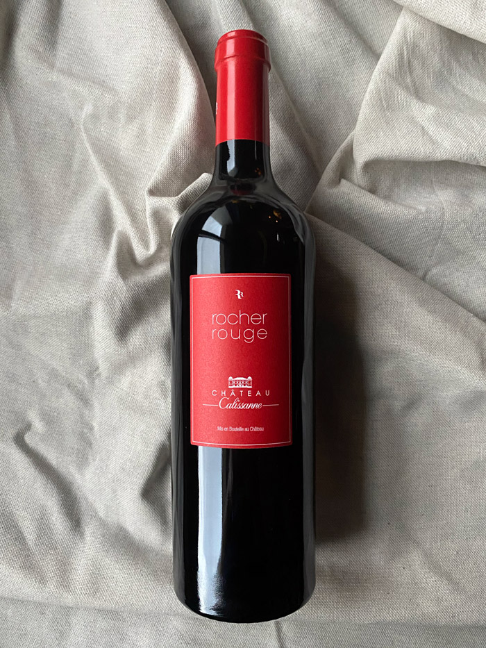 Le Rocher Rouge Le Rocher Rouge