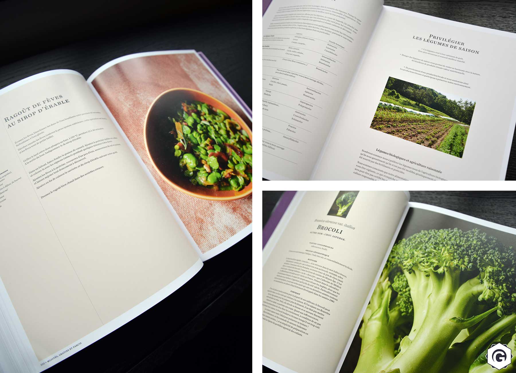 Livre Légumes Régis Marcon Livre Légumes Régis Marcon