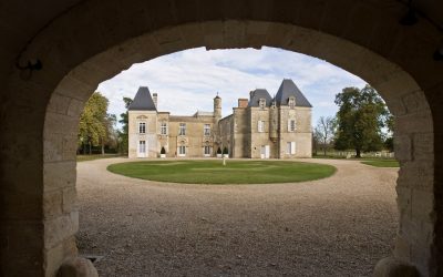 Château d’Issan Margaux – Grand Cru Classé