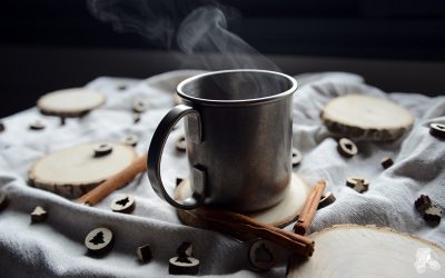 Vin Chaud traditionnel de Noël