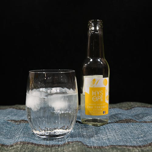 Cointreau Fizz Cointreau Fizz