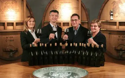 Domaine E. Guigal, Grands Vins de la Vallée du Rhône