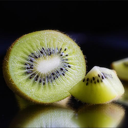 Recettes Kiwi