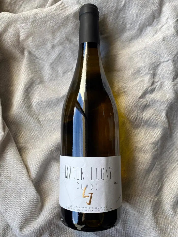 Macon Lugny LJ Macon Lugny LJ